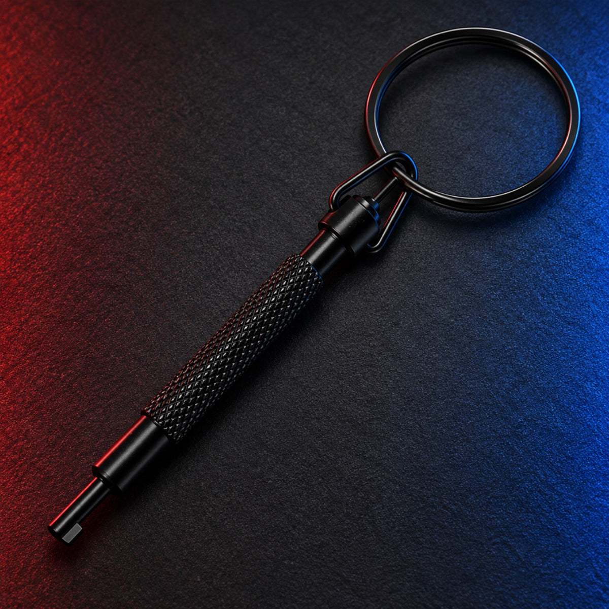 Premier Keychain Handcuff Key