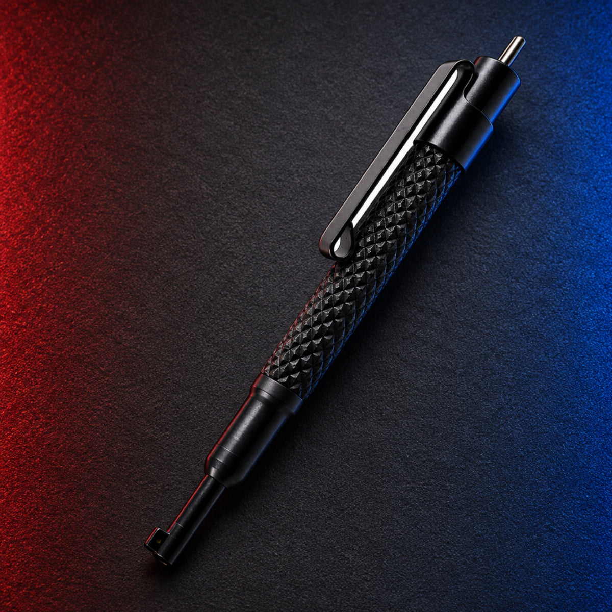 Premier Pocket Clip Handcuff Key