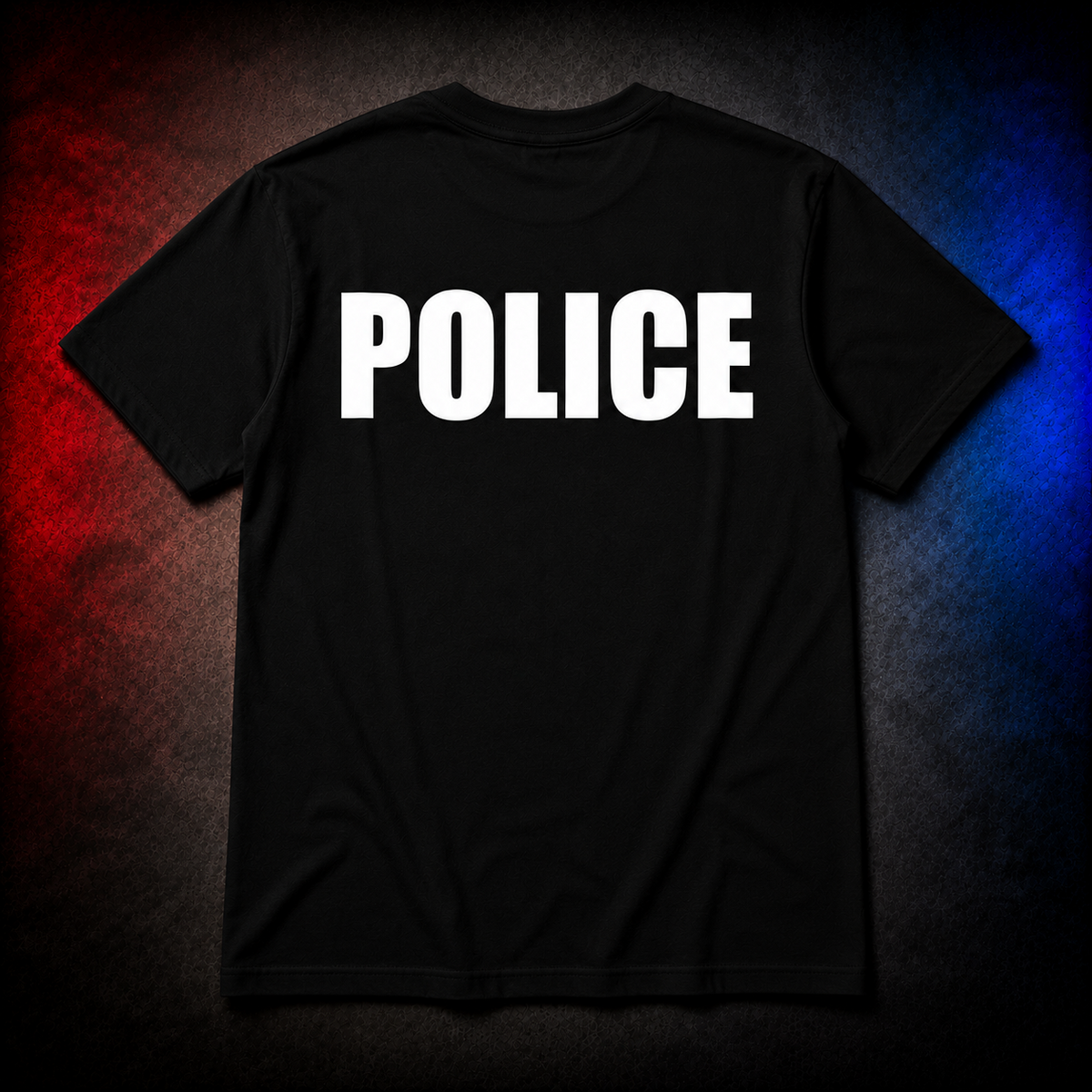 Police T-Shirt