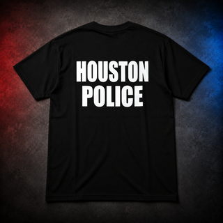 HPD Tactical T-Shirt