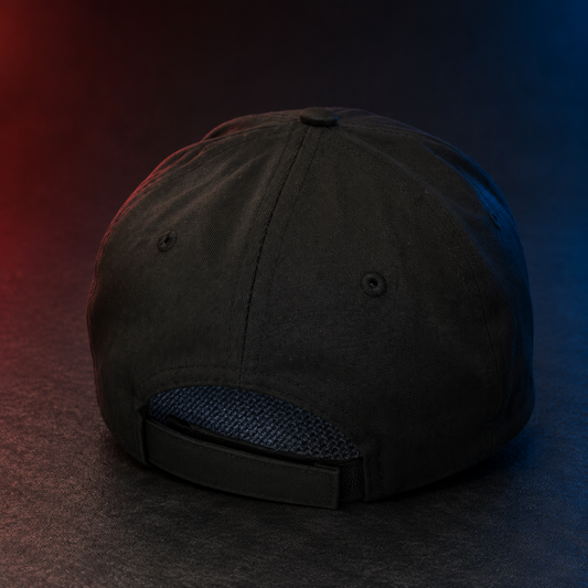 HPD Ballcap