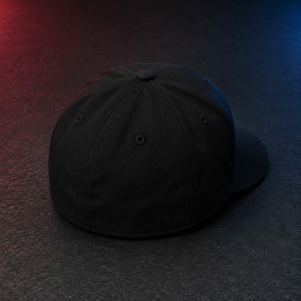 HPD Ballcap
