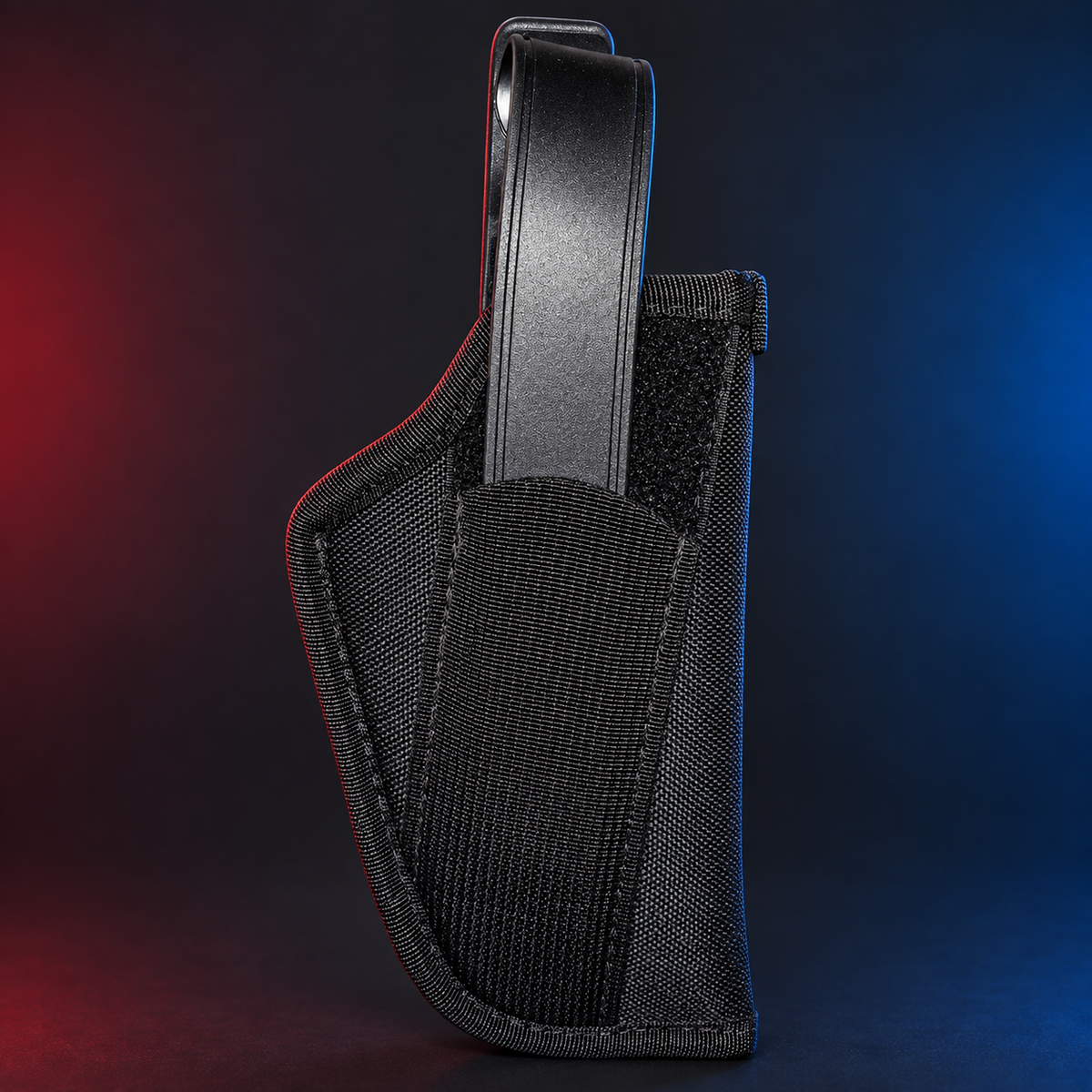 Black Uncle Mike’s Sidekick belt holster