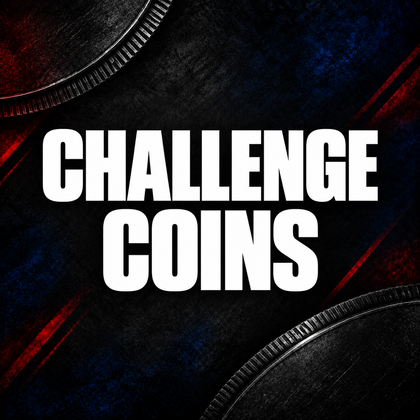 Challenge Coins