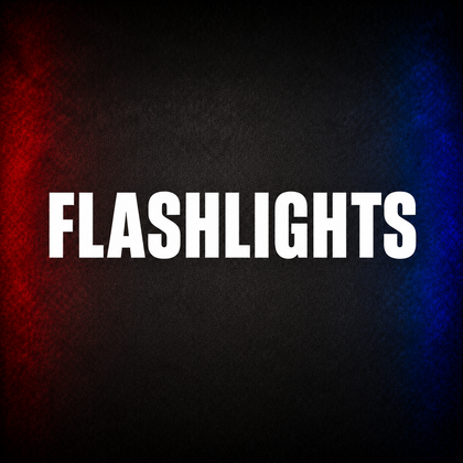 Flashlights & Weapon Lights