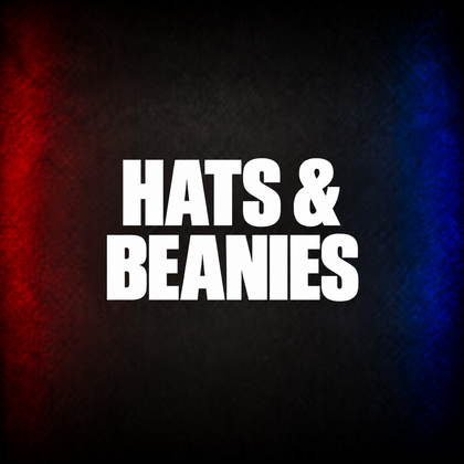 Hats & Beanies