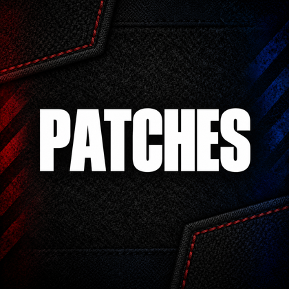 Patches