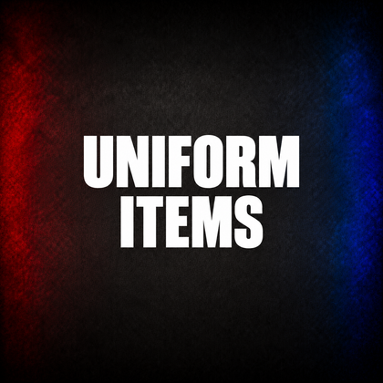 Uniform Items