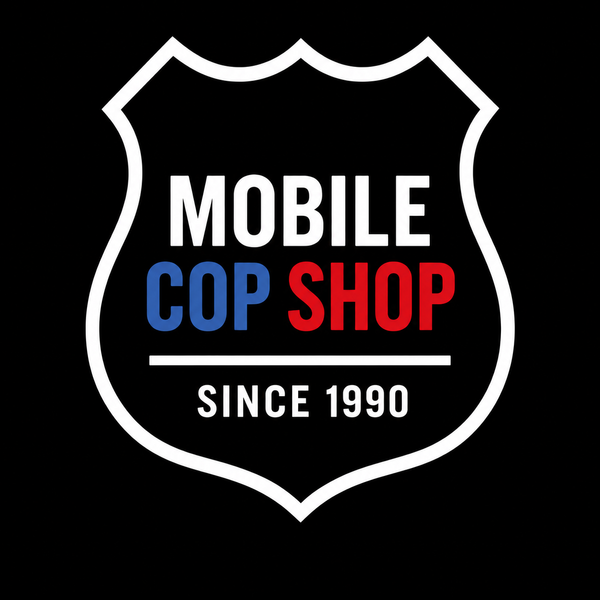 Mobile Cop Shop