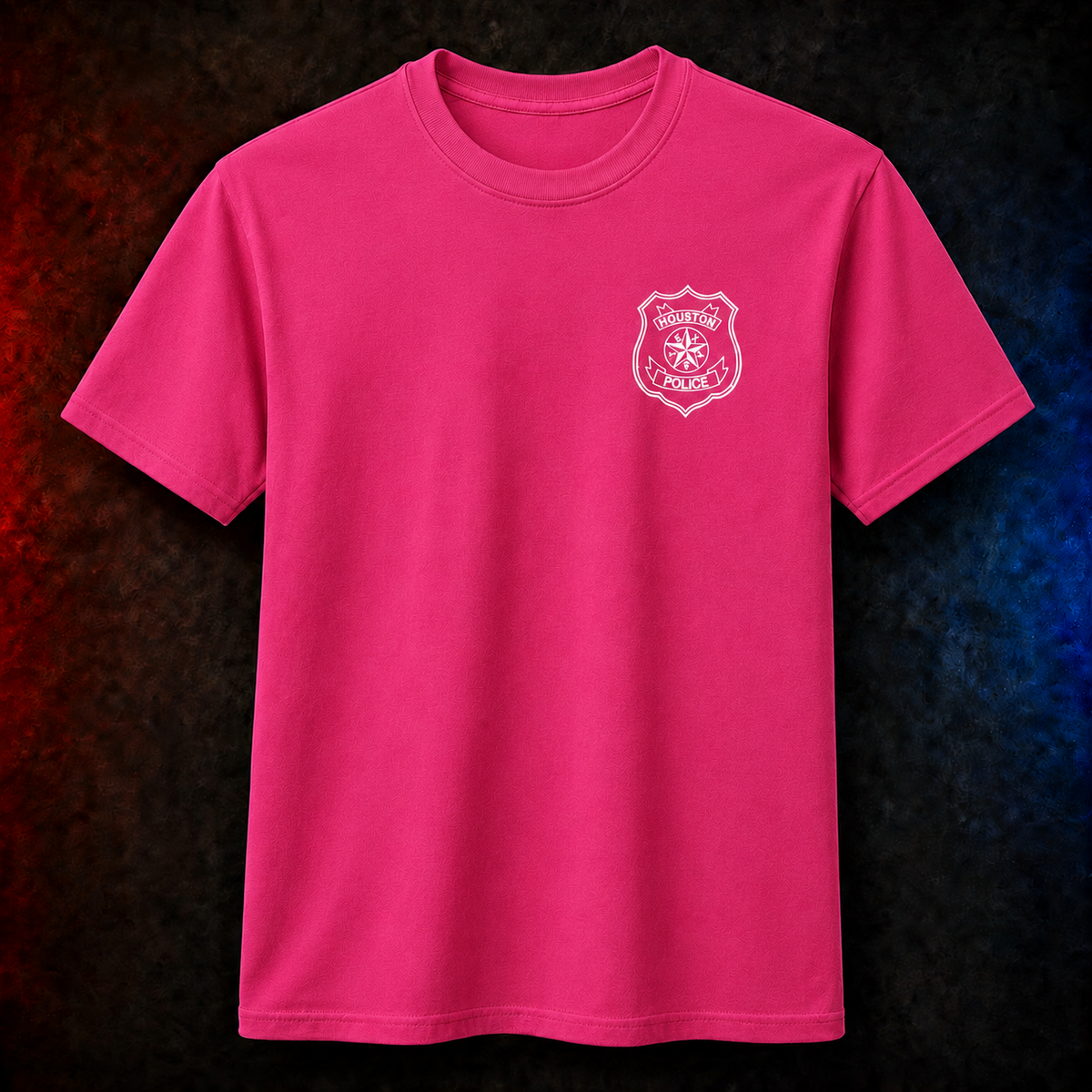 HPD Badge T-Shirt