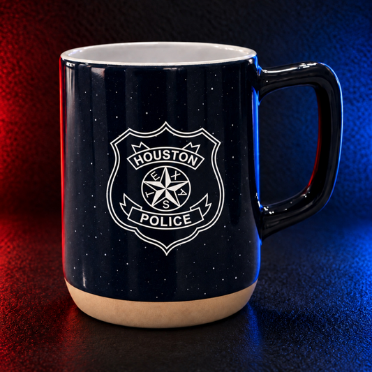 HPD Campfire Coffee Mug