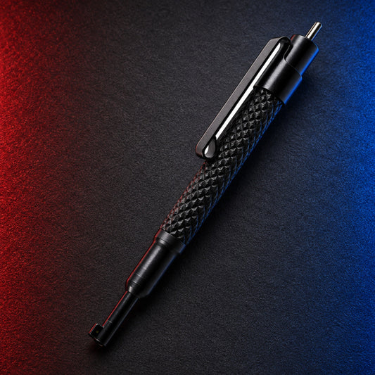 Premier Pocket Clip Handcuff Key