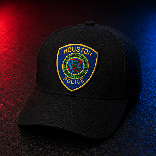 HPD Vintage Ballcap