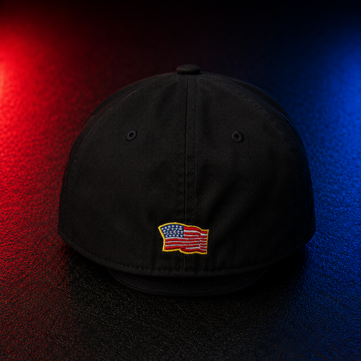 HPD Vintage Ballcap
