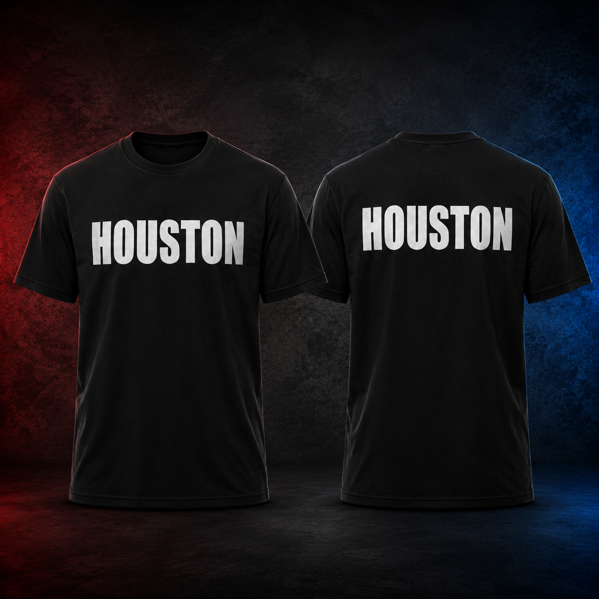 Houston T-Shirt