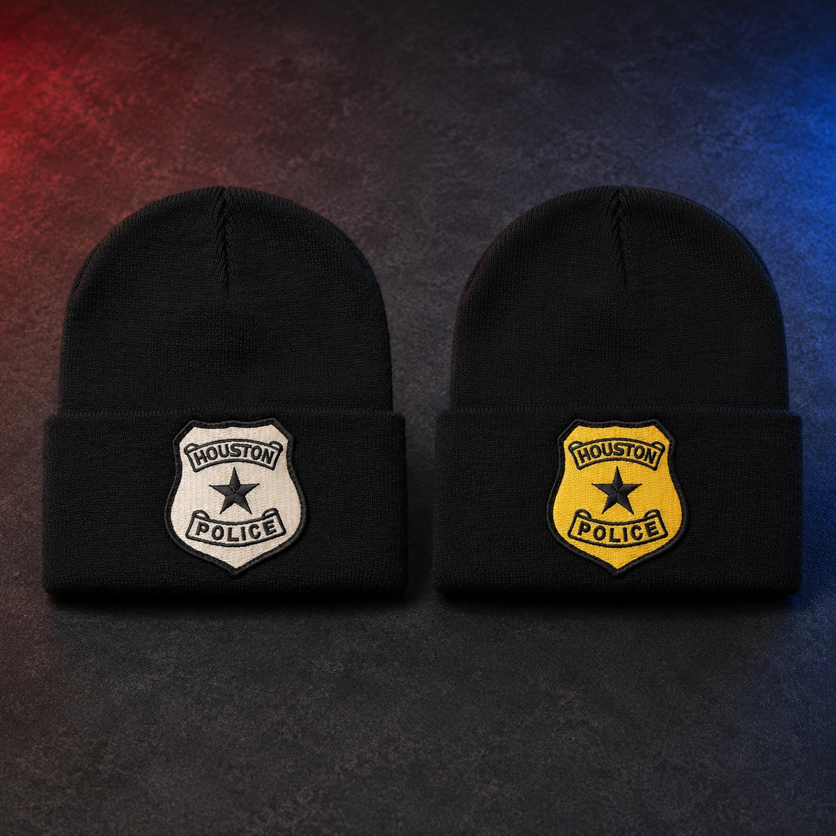 HPD Beanie