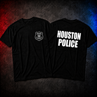 HPD Tactical T-Shirt