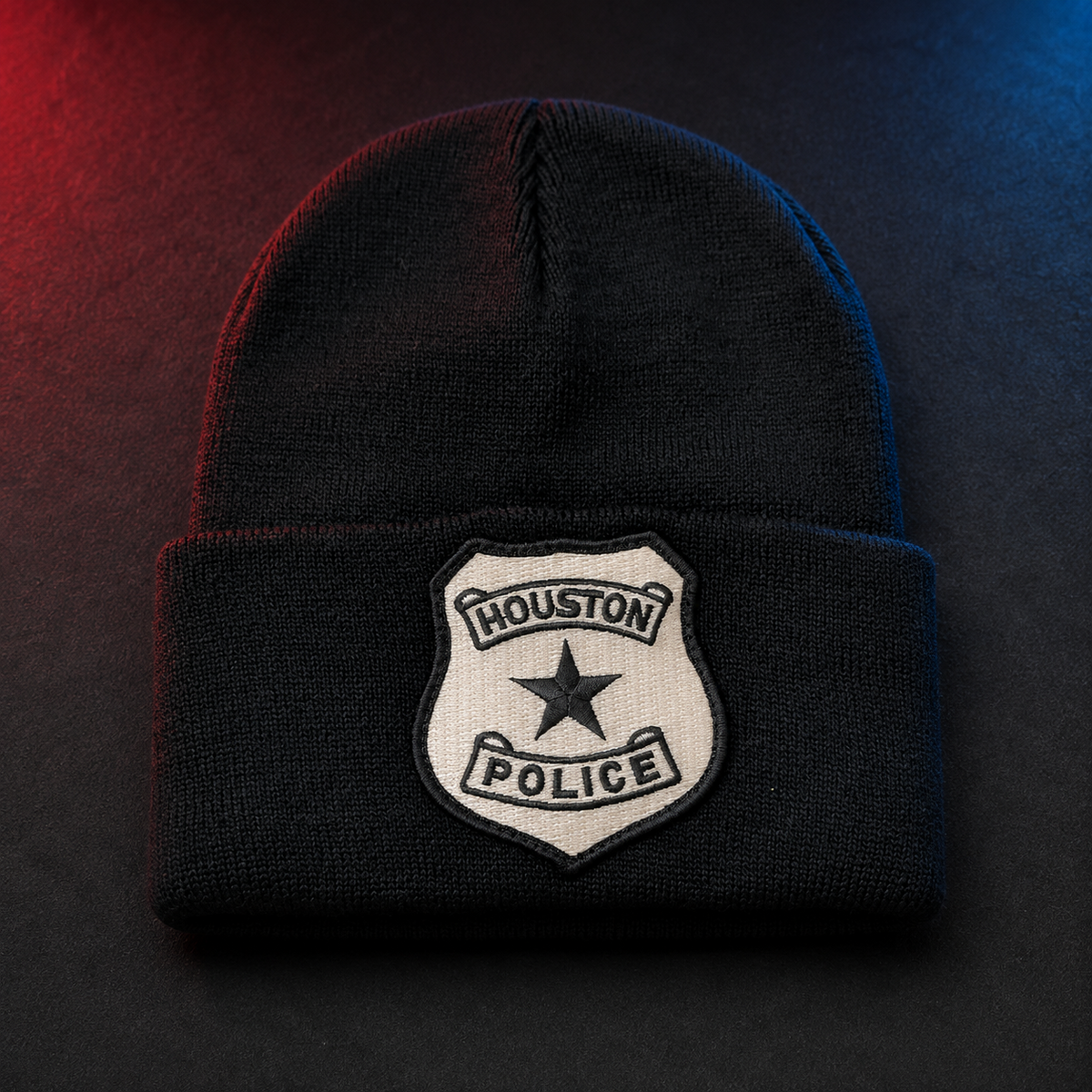 HPD Beanie