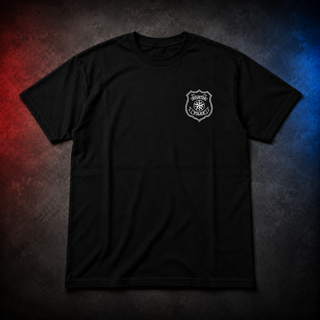 HPD Tactical T-Shirt