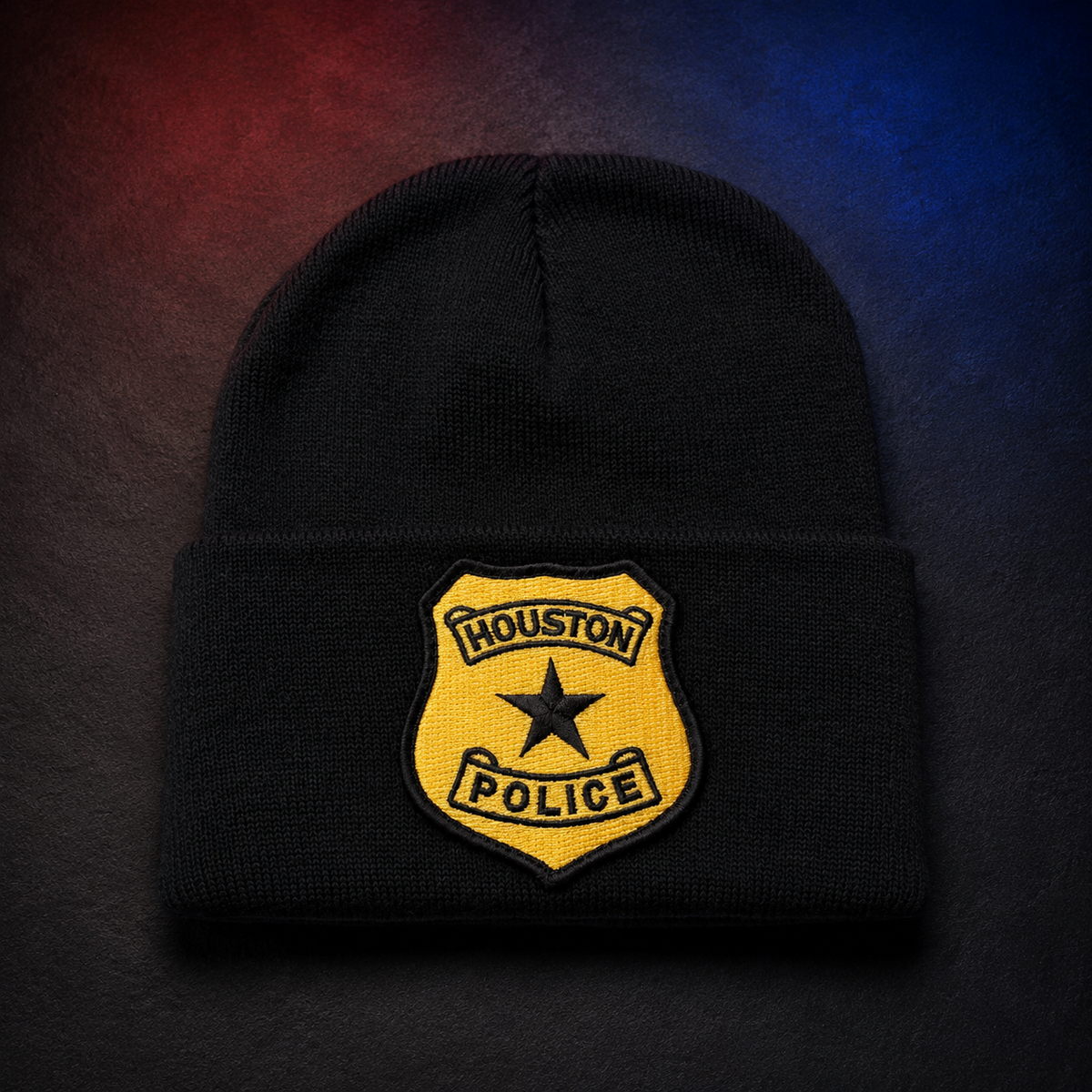 HPD Beanie