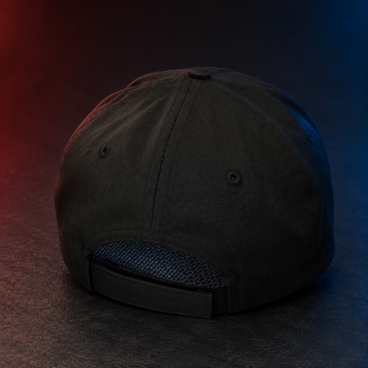 HPD Ballcap