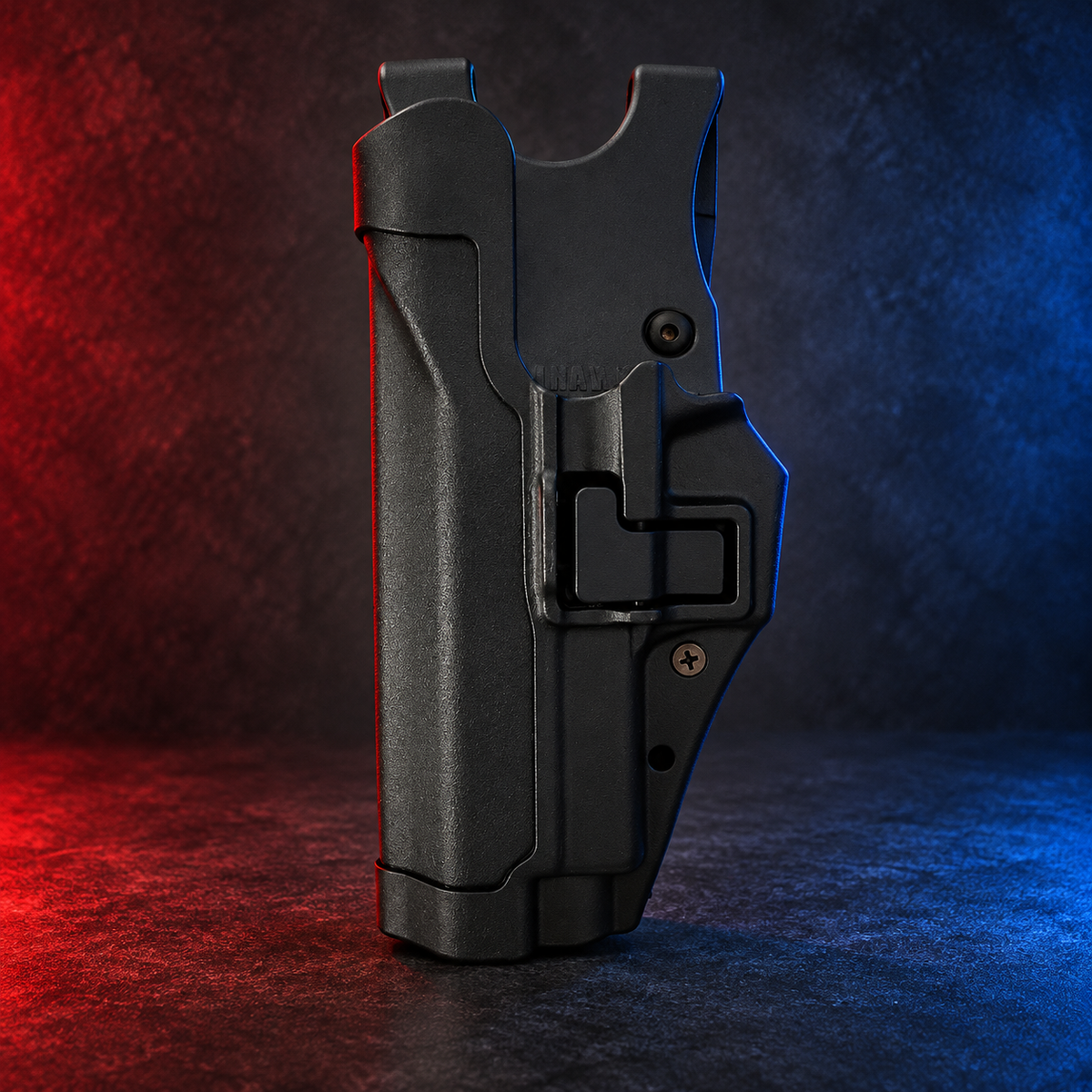 Blackhawk SERPA Level 2 SIG left-hand holster