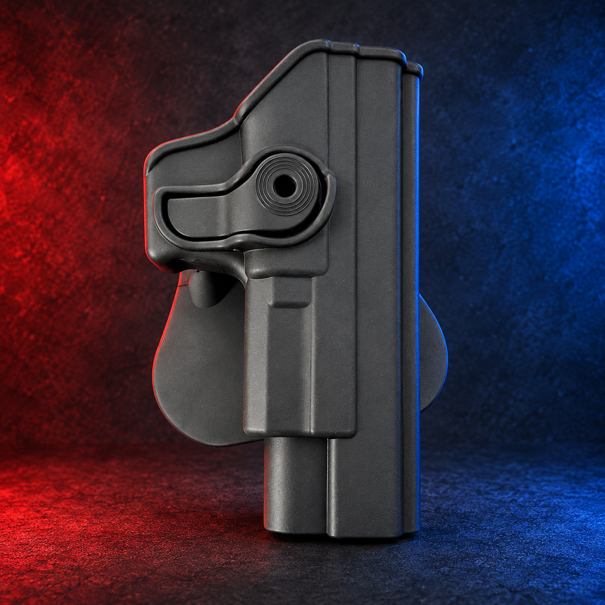 Target Sports M1130 Springfield XD/XDM right-hand paddle holster