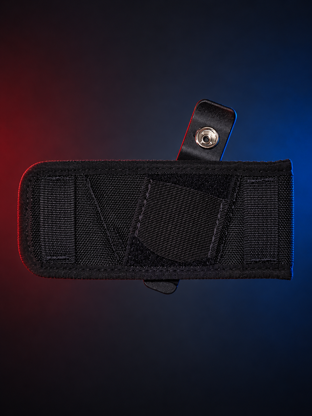 Uncle Mike’s Baby Bet black belt-slide holster